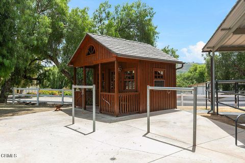 Tiny photo for 2735 Los Pinos Circle, Camarillo, CA 93012 (MLS # V1-34126)