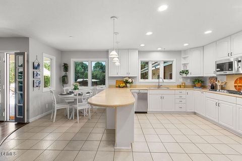 Tiny photo for 2735 Los Pinos Circle, Camarillo, CA 93012 (MLS # V1-34126)