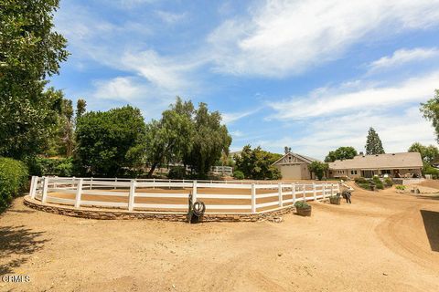 Tiny photo for 2735 Los Pinos Circle, Camarillo, CA 93012 (MLS # V1-34126)