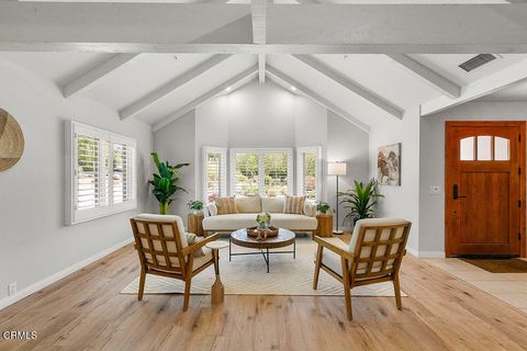 Tiny photo for 2735 Los Pinos Circle, Camarillo, CA 93012 (MLS # V1-34126)