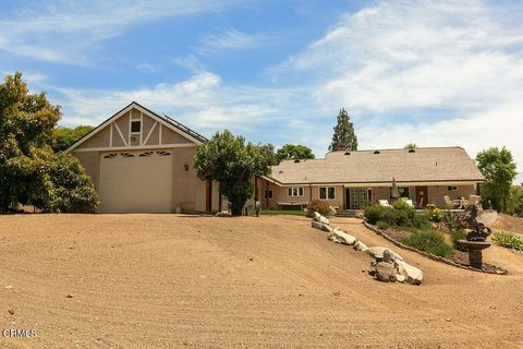Tiny photo for 2735 Los Pinos Circle, Camarillo, CA 93012 (MLS # V1-34126)