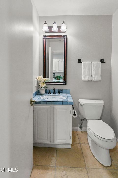 Tiny photo for 2735 Los Pinos Circle, Camarillo, CA 93012 (MLS # V1-34126)