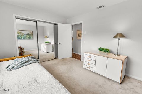 Tiny photo for 2735 Los Pinos Circle, Camarillo, CA 93012 (MLS # V1-34126)