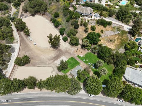 Tiny photo for 2735 Los Pinos Circle, Camarillo, CA 93012 (MLS # V1-34126)