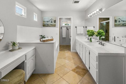 Tiny photo for 2735 Los Pinos Circle, Camarillo, CA 93012 (MLS # V1-34126)