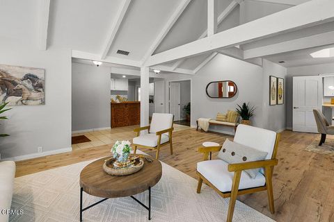 Tiny photo for 2735 Los Pinos Circle, Camarillo, CA 93012 (MLS # V1-34126)