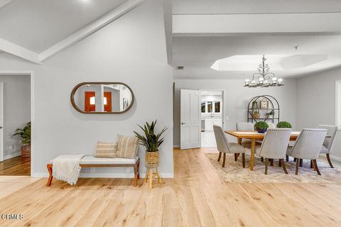 Tiny photo for 2735 Los Pinos Circle, Camarillo, CA 93012 (MLS # V1-34126)