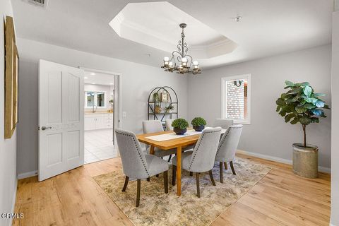 Tiny photo for 2735 Los Pinos Circle, Camarillo, CA 93012 (MLS # V1-34126)