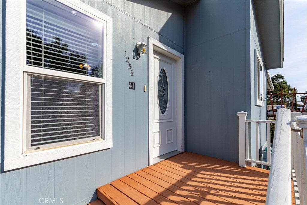 1256 Camino Del Roble 41