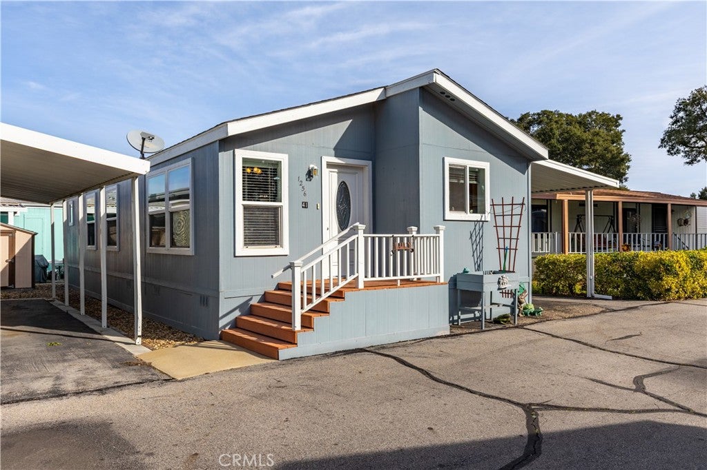 1256 Camino Del Roble 41