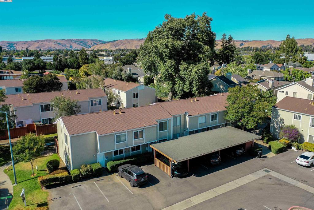IRVINGTON - Residential