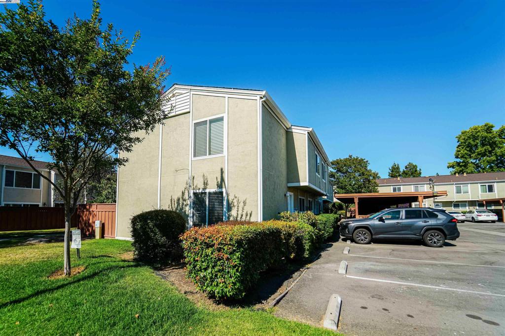 IRVINGTON - Residential