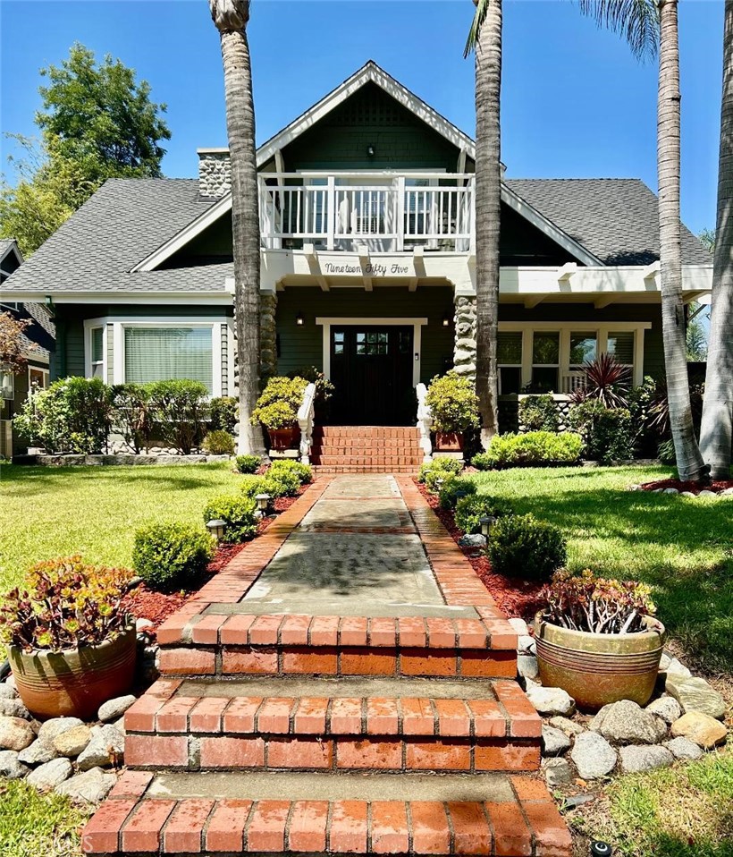 1955 N Los Robles Avenue