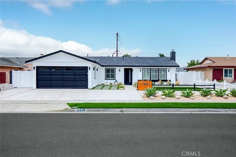 11861 Amethyst Street Garden Grove CA 92845