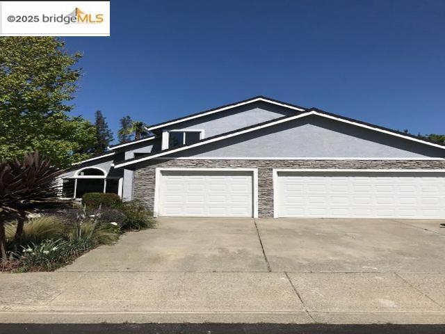 632 Cordelia Circle, Vacaville, CA 95687 This spacious four-bedroom, three-bath home with a three-car garage is filled with natural light and thoughtful upgrades throughout. Recently painted and beautifully maintained, it offers both comfort and modern convenience. Step inside to an open, inviting layout featuring a gorgeous updated kitchen with a pot filler and all appliances included. The home also boasts a dual heating and air conditioning system with air filtration (still under warranty), a brand new water heater, and upgraded dual pane windows for energy efficiency. Enjoy cozy evenings by the wood-burning fireplace, or open the French doors leading to the patio for seamless indoor-outdoor living. The large backyard is designed for entertaining and relaxation, complete with a covered patio with ceiling fans, a fire pit, a hard-top gazebo, and two large raised garden beds. A powerful 8750 watt generator is also included, providing extra peace of mind.