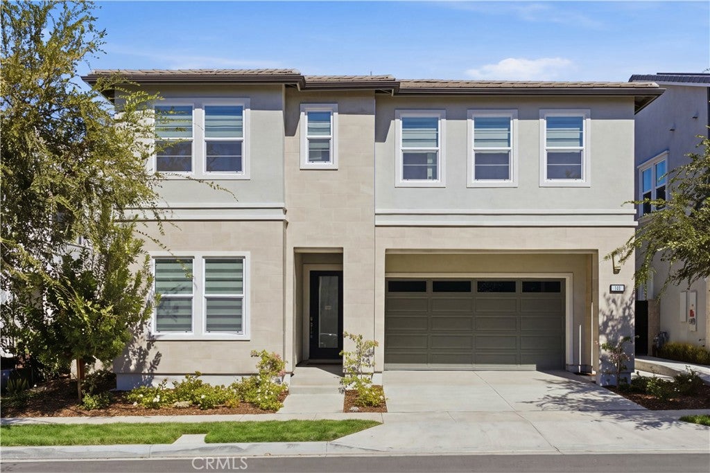 140 Sierra Madre