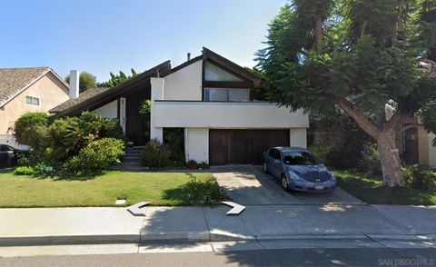 18164 Santa Arabella St. Fountain Valley CA 92708