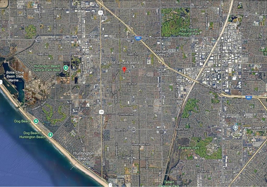 18164 Santa Arabella St.