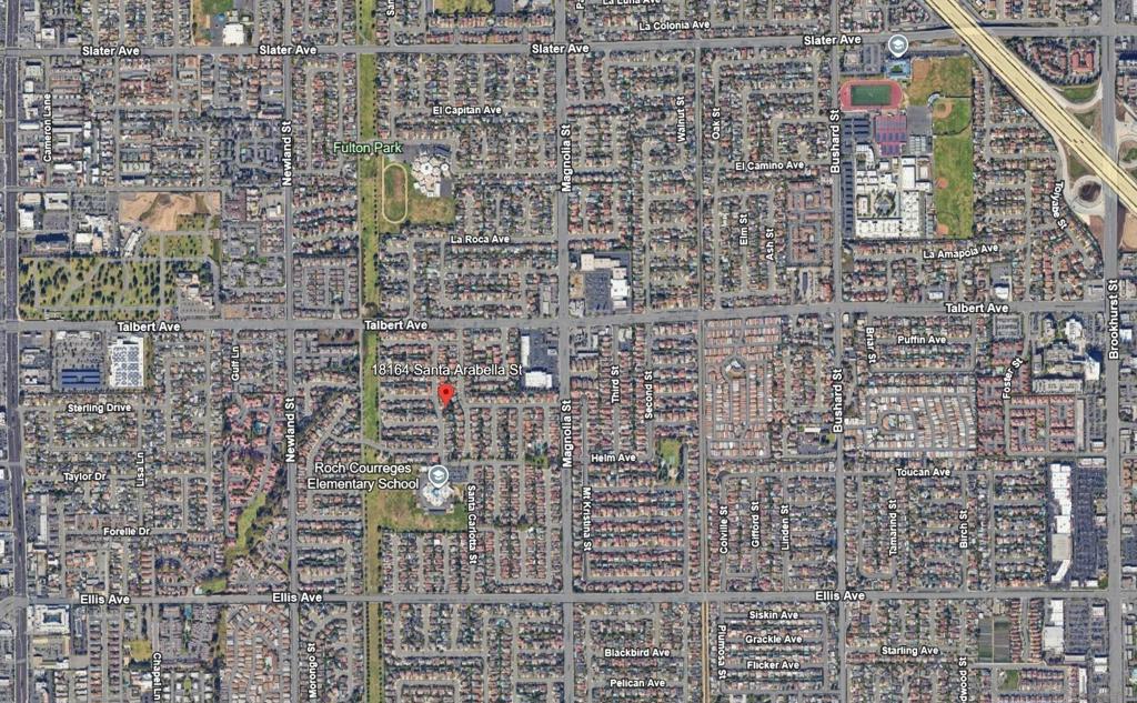 18164 Santa Arabella St.