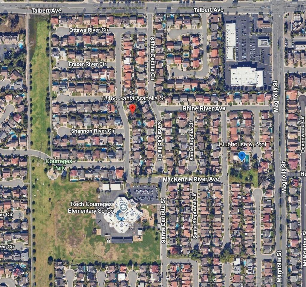 18164 Santa Arabella St.