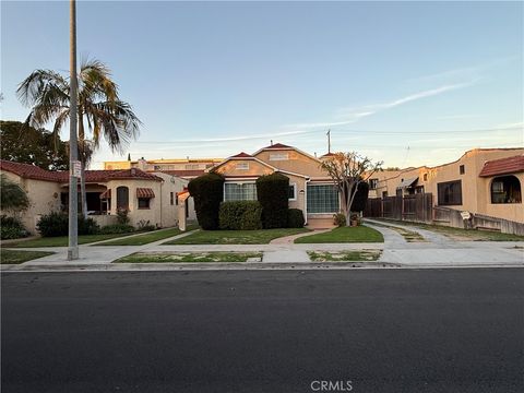 Photo of 2901 E Mariquita Street #2903, Long Beach, CA 90803 (MLS # PW25265365)