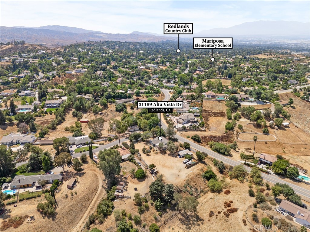 31189 Alta Vista Drive