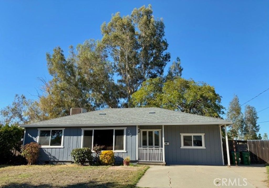 Photo of 25 Donnie Lane, Willows, CA 95988 (MLS # SN25244528)