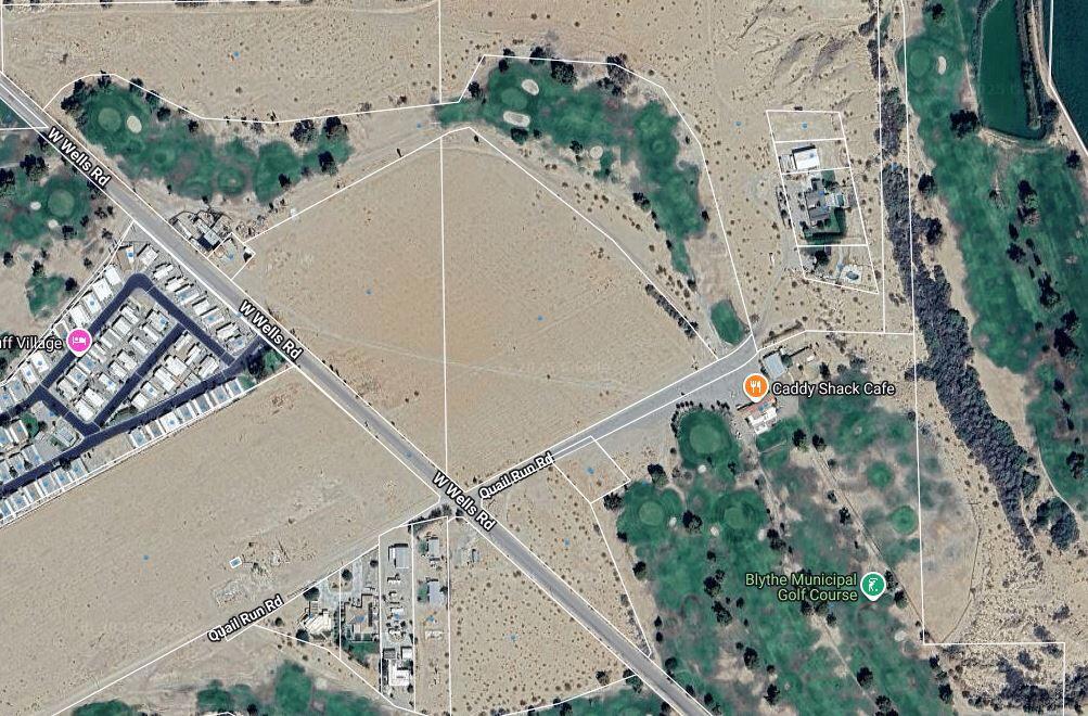 2 Acres On Wells Road