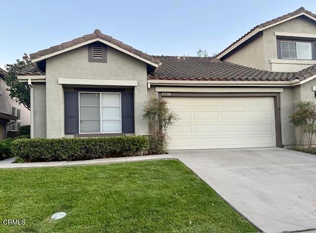 Ventana - 4761 - Residential Lease