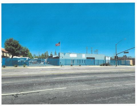 205 N Waterman Avenue San Bernardino CA 92408