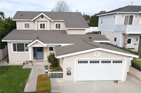 5527 Norton St, Torrance, CA 90503 - MLS#: SB26032663