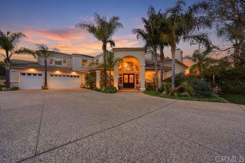 Photo of 15161 La Manda Drive, Poway, CA 92064 (MLS # PTP2602498)