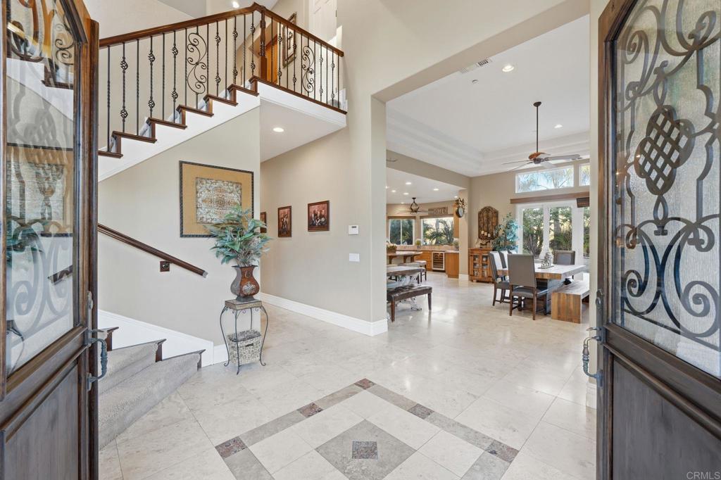 15161 La Manda Drive