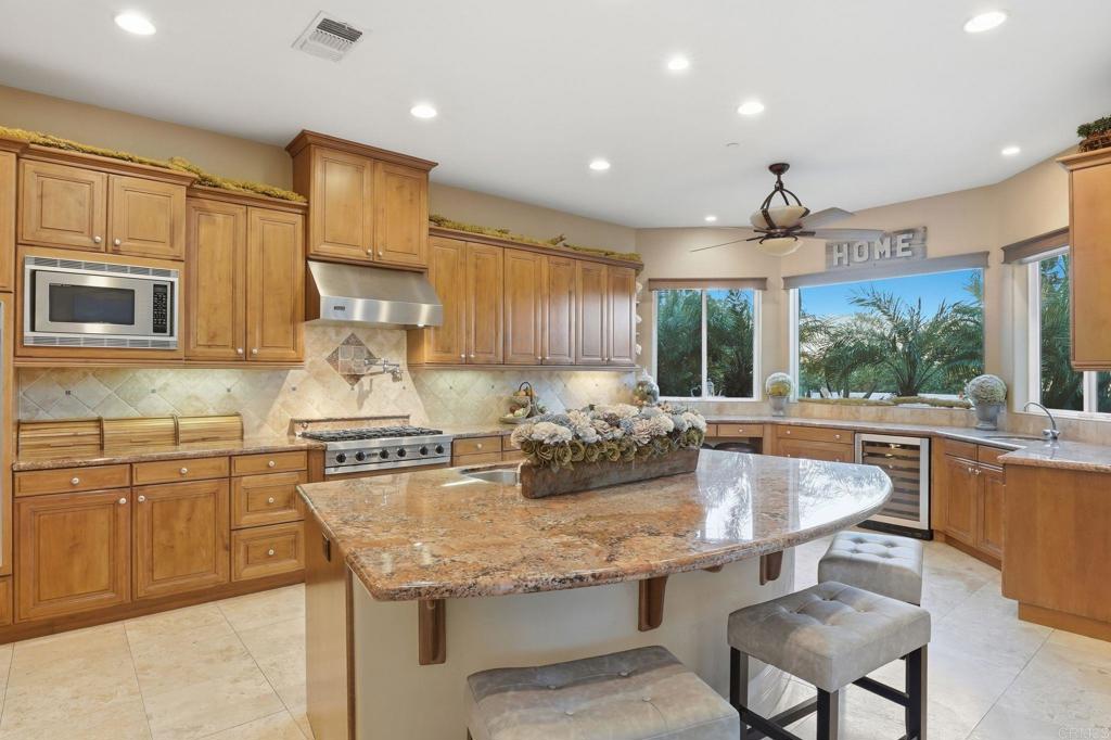 15161 La Manda Drive