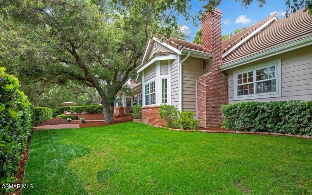 Photo of 5390 Long Shadow Court, Westlake Village, CA 91362 (MLS # 226001301)