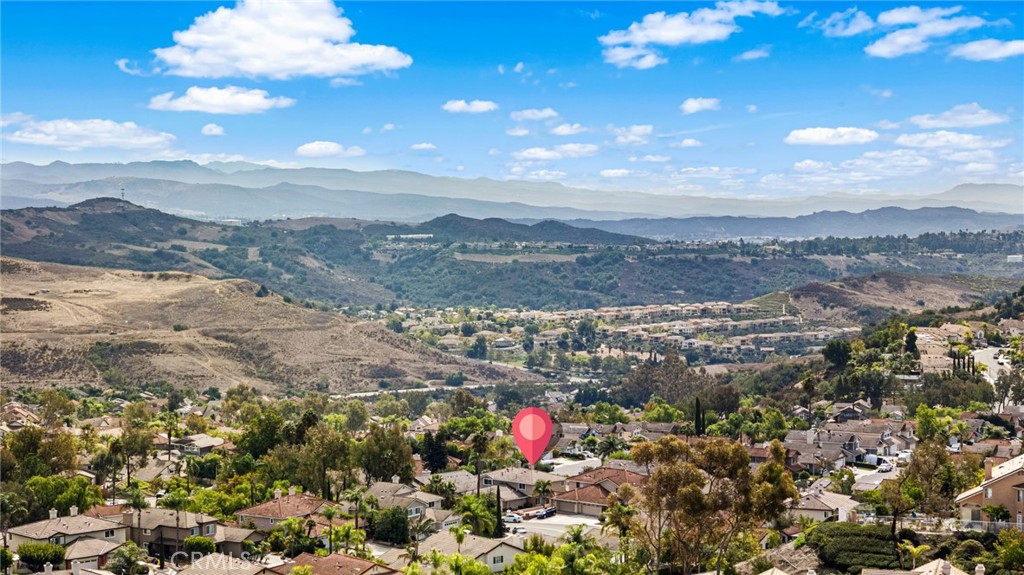 Sycamore Ridge (SR) - Residential