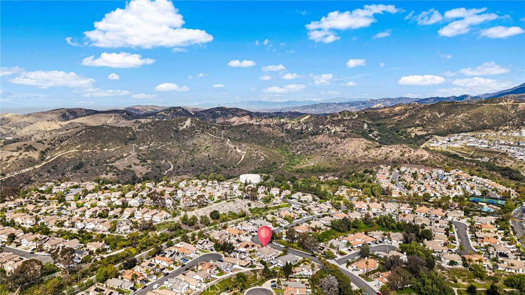 Sycamore Ridge (SR) - Residential