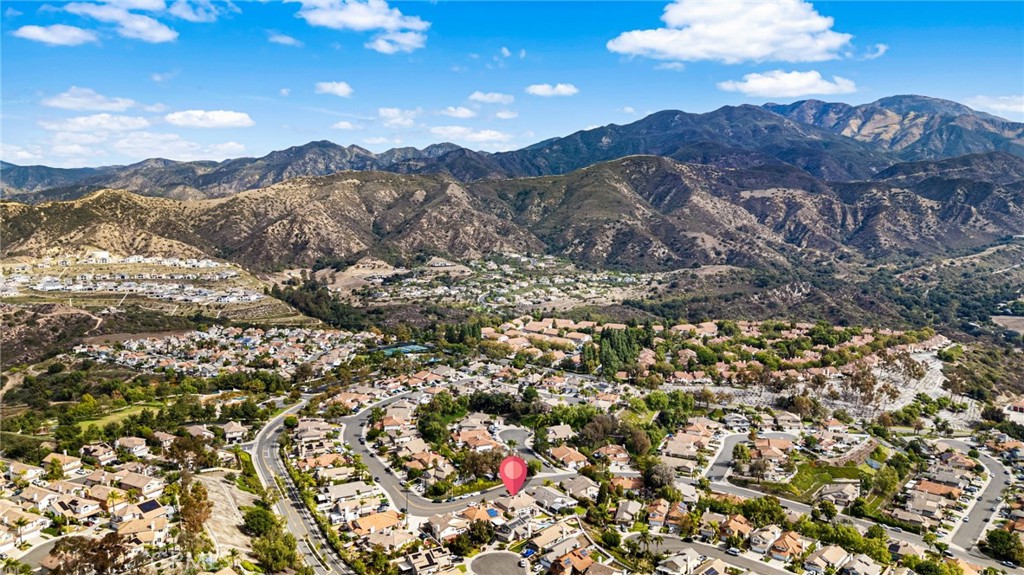 Sycamore Ridge (SR) - Residential