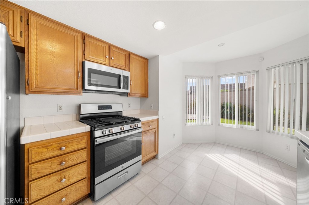 Sycamore Ridge (SR) - Residential