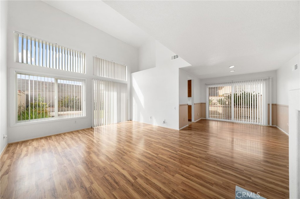 Sycamore Ridge (SR) - Residential