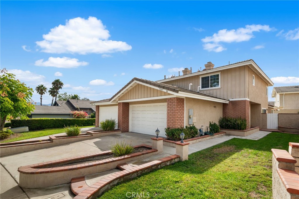 Sycamore Ridge (SR) - Residential