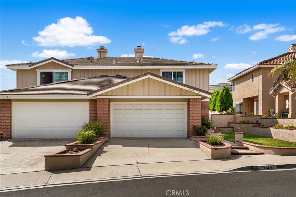 Sycamore Ridge (SR) - Residential