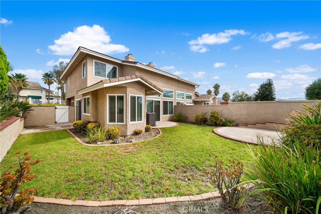 Sycamore Ridge (SR) - Residential