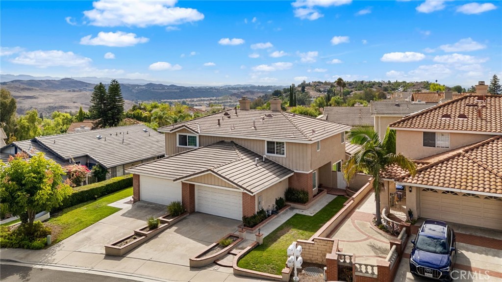 Sycamore Ridge (SR) - Residential
