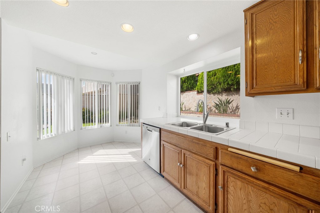 Sycamore Ridge (SR) - Residential