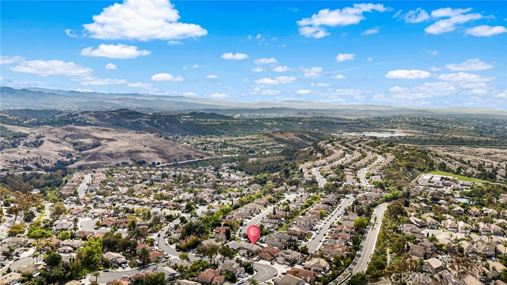 Sycamore Ridge (SR) - Residential