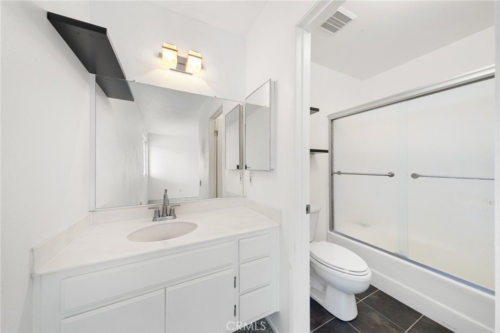Sycamore Ridge (SR) - Residential
