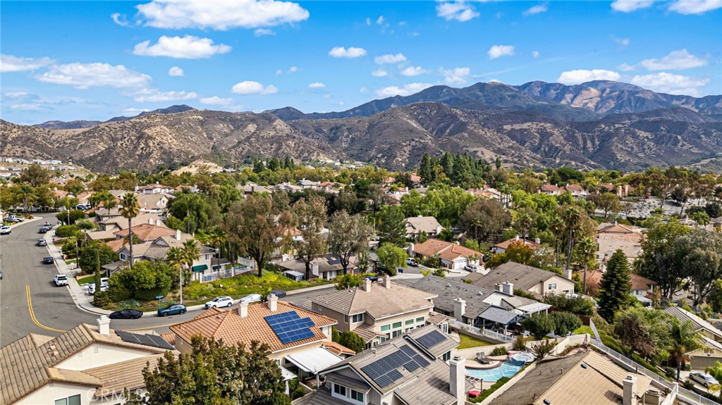 Sycamore Ridge (SR) - Residential