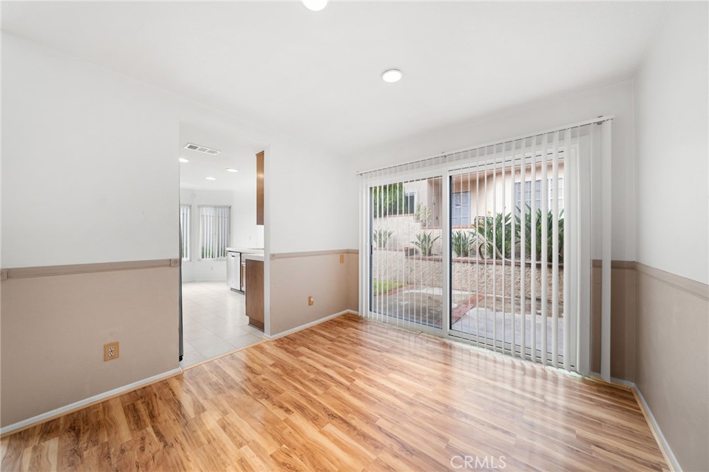 Sycamore Ridge (SR) - Residential