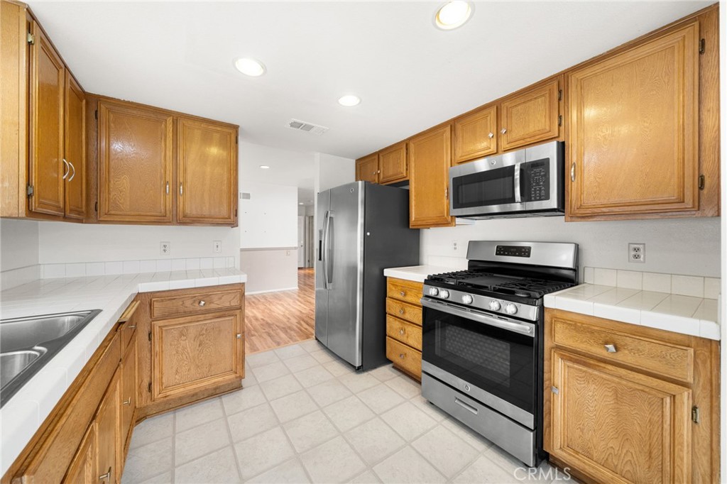 Sycamore Ridge (SR) - Residential